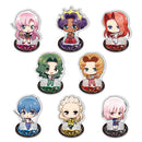 少女革命ウテナ トレーディングアクリルフィギュア（単品）