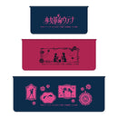 少女革命ウテナ フードコンテナ3個セット