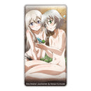 ストライクウィッチーズ劇場版 大容量両面モバイルバッテリー