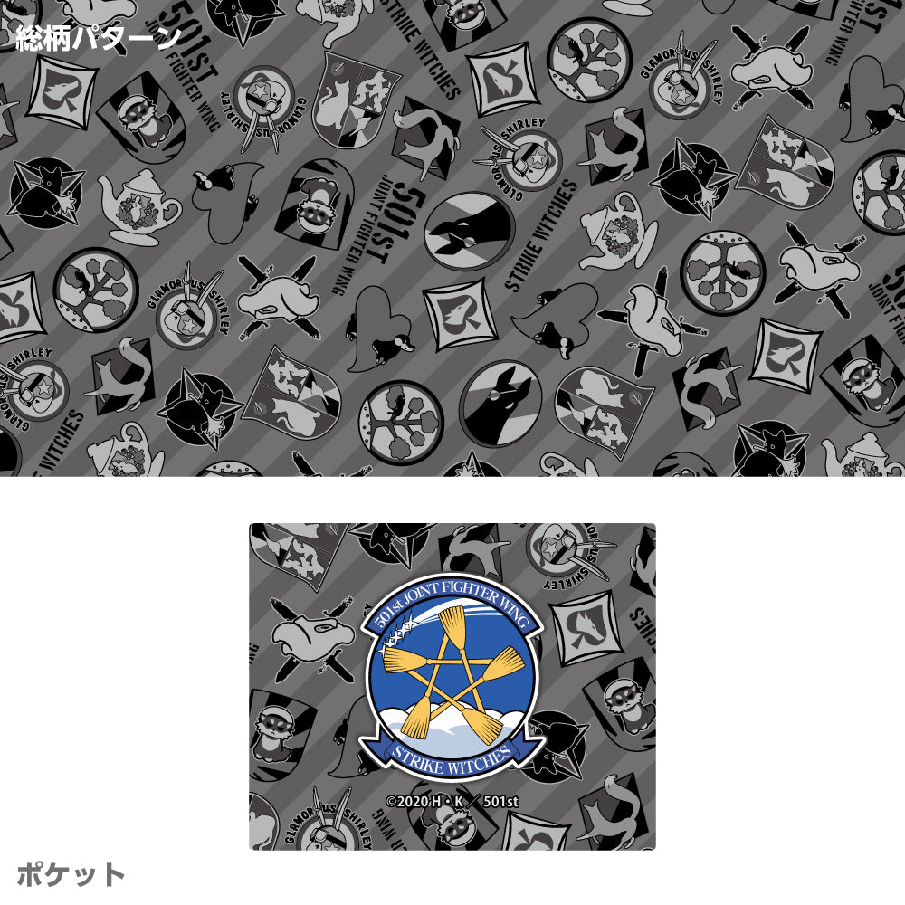 激レア!!!ストライクウィッチーズ ショルダーバッグ 未使用 缶バッジ８種付 激レア!!!ストライクウィッチーズ ショルダーバッグ 未使用 缶バッジ8