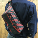 第501統合戦闘航空団 ストライクウィッチーズ ROAD to BERLIN ボディバッグ