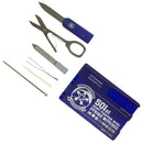 第501統合戦闘航空団 ストライクウィッチーズ ROAD to BERLIN ビクトリノックス スイスカード