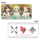 ストライクウィッチーズ ROAD to BERLIN　描きおろし大容量モバイルバッテリー