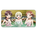 ストライクウィッチーズ ROAD to BERLIN　描きおろし大容量モバイルバッテリー