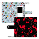 ストライクウィッチーズ ROAD to BERLIN　手帳型スマートフォンケース　Fサイズ