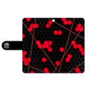 ストライクウィッチーズ ROAD to BERLIN　手帳型スマートフォンケース　Fサイズ