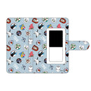 ストライクウィッチーズ ROAD to BERLIN　手帳型スマートフォンケース　Fサイズ