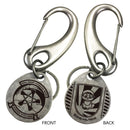 ストライクウィッチーズ ROAD to BERLIN　アンティークキーリング