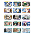 ストライクウィッチーズ ROAD to BERLIN　トレーディング場面写缶バッジ（単品）