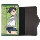 第501統合戦闘航空団 ストライクウィッチーズ ROAD to BERLIN キーケース【美緒ver.】