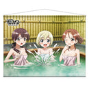 ストライクウィッチーズ ROAD to BERLIN　描きおろしB2タペストリー