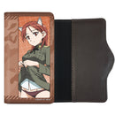 第501統合戦闘航空団 ストライクウィッチーズ ROAD to BERLIN キーケース【ミーナver.】