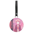 ストライクウィッチーズ ROAD to BERLIN　ANiGRAPHラゲッジタグ/リネット・ビショップ