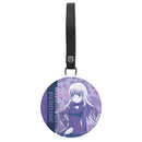 ストライクウィッチーズ ROAD to BERLIN　ANiGRAPHラゲッジタグ/ペリーヌ・クロステルマン