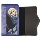 第501統合戦闘航空団 ストライクウィッチーズ ROAD to BERLIN キーケース【ペリーヌver.】