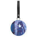 ストライクウィッチーズ ROAD to BERLIN　ANiGRAPHラゲッジタグ/服部静夏