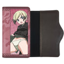 第501統合戦闘航空団 ストライクウィッチーズ ROAD to BERLIN キーケース【エーリカver.】