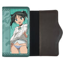 第501統合戦闘航空団 ストライクウィッチーズ ROAD to BERLIN キーケース【フランチェスカver.】