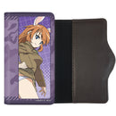 第501統合戦闘航空団 ストライクウィッチーズ ROAD to BERLIN キーケース【シャーロットver.】