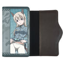 第501統合戦闘航空団 ストライクウィッチーズ ROAD to BERLIN キーケース【エイラver.】