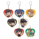 さらざんまい トレーディングウッドキーホルダー（単品）