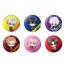 東京エイリアンズ　トレーディング缶バッジ(BOX)