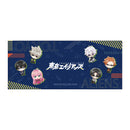 東京エイリアンズ　フェイスタオル