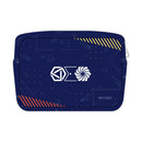 東京エイリアンズ　ミニスクエアポーチ