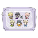 ツキウタ。 THE ANIMATION 2　ミニスクエアポーチ/Six Gravity