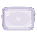 ツキウタ。 THE ANIMATION 2　ミニスクエアポーチ/Six Gravity