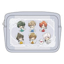 ツキウタ。 THE ANIMATION 2　ミニスクエアポーチ/ Procellarum