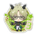 ツキウタ。 THE ANIMATION2 ダイカットステッカー/弥生 春