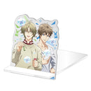 ツキウタ。 THE ANIMATION2 アクリルスタンド/弥生 春＆文月 海