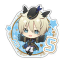 ツキウタ。 THE ANIMATION2 ダイカットステッカー/皐月 葵