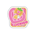 東京ミュウミュウ にゅ～ ダイカットスマホリング/ミュウイチゴ