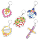 東京ミュウミュウ にゅ～ トレーディングアンブレラマーカー（BOX）