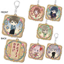 大正オトメ御伽話 トレーディングウッドキーホルダー（BOX）