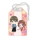 大正オトメ御伽話 お守り風チャーム