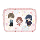 大正オトメ御伽話 ミニスクエアポーチ