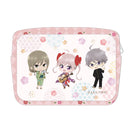 大正オトメ御伽話 ミニスクエアポーチ