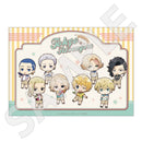 東京リベンジャーズ　クリアファイル Summer ver.