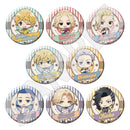 東京リベンジャーズ　トレーディング缶バッジ Summer ver.（BOX）