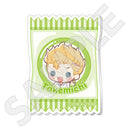 東京リベンジャーズ アクリルマグネット 駄菓子會ver./ 花垣武道