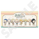 東京リベンジャーズ　フェイスタオル Summer ver.