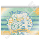 東京リベンジャーズ　ビニールポーチ Summer ver./A