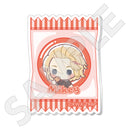 東京リベンジャーズ アクリルマグネット 駄菓子會ver./ 佐野万次郎