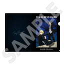 東京リベンジャーズ クリアファイル スーツver./B