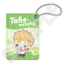 東京リベンジャーズ パスケース 駄菓子會ver./ 花垣武道