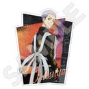 東京リベンジャーズ ダイカットステッカー 6.19ver./三ツ谷 隆