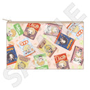 東京リベンジャーズ フラットポーチ 駄菓子會ver.